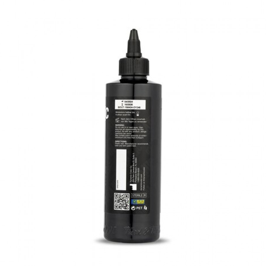 Тату краска Dynamic Colors BLKout (Blackout)