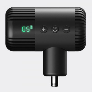 Беспроводной блок питания Portex Gen2 Battery Pack Black 