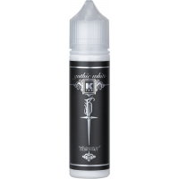 Тату краска ink - Gothic White цвет сета грейвошей от Д.Бедринского - 60 мл